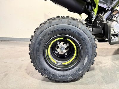 2026 Yamaha Raptor 700R SE - Photo 9
