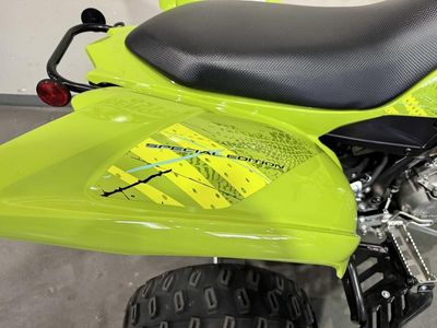 2026 Yamaha Raptor 700R SE - Photo 11