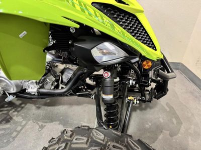 2026 Yamaha Raptor 700R SE - Photo 13
