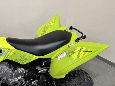 2026 Yamaha Raptor 700R SE - Photo 19