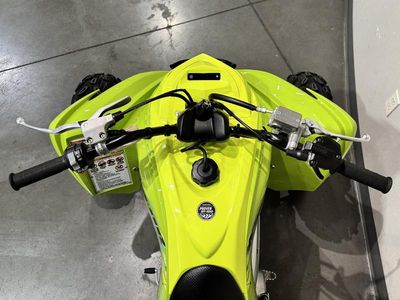 2026 Yamaha Raptor 700R SE - Photo 21