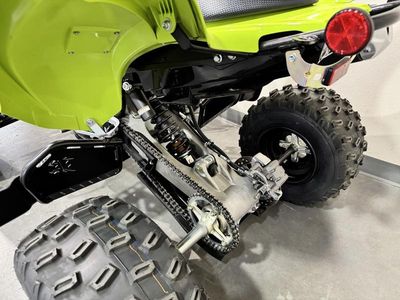2026 Yamaha Raptor 700R SE - Photo 20