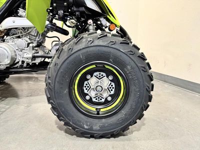 2026 Yamaha Raptor 700R SE - Photo 15