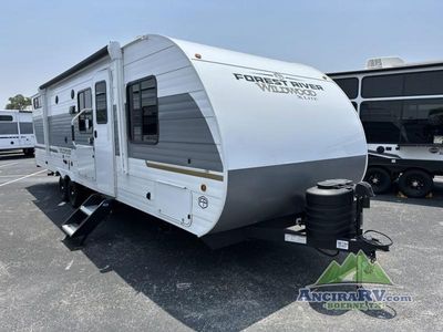 2025 Forest River RV Wildwood X-Lite - Photo 1
