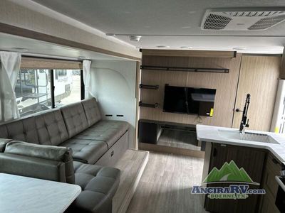 2025 Forest River RV Wildwood X-Lite - Photo 10