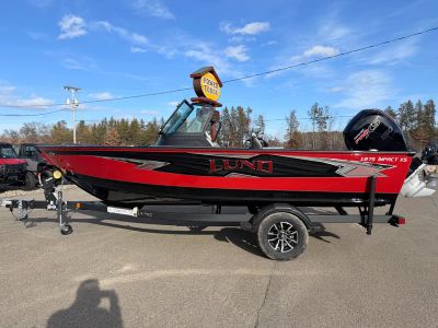2026 Lund 1875 IMPACT XS - Photo 1