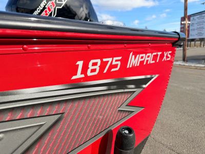 2026 Lund 1875 IMPACT XS - Photo 9
