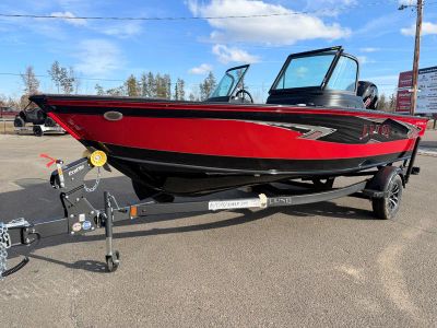 2026 Lund 1875 IMPACT XS - Photo 8