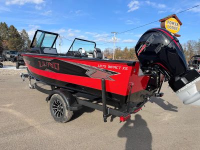 2026 Lund 1875 IMPACT XS - Photo 2