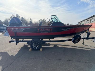 2026 Lund 1875 IMPACT XS - Photo 5