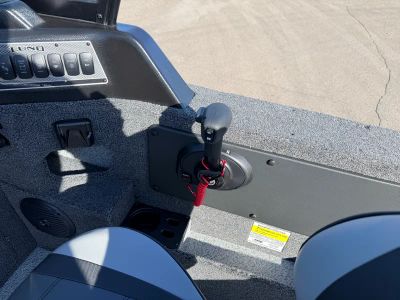 2026 Lund 1875 IMPACT XS - Photo 14