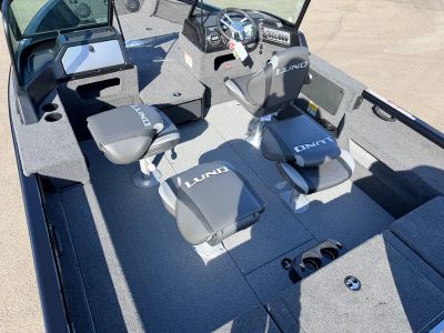 2026 Lund 1875 IMPACT XS - Photo 12