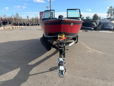 2026 Lund 1875 IMPACT XS - Photo 7