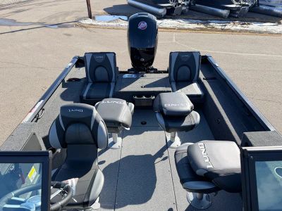 2026 Lund 1875 IMPACT XS - Photo 11