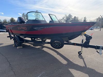 2026 Lund 1875 IMPACT XS - Photo 6