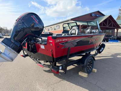 2026 Lund 1875 IMPACT XS - Photo 4