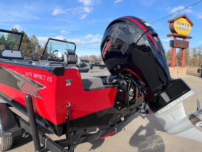 2026 Lund 1875 IMPACT XS - Photo 10