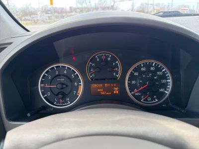 2014 Nissan Titan - Photo 32