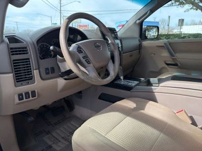 2014 Nissan Titan - Photo 13