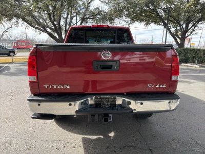 2014 Nissan Titan - Photo 6