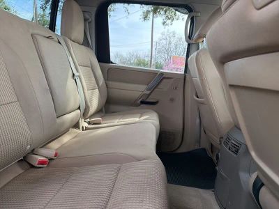 2014 Nissan Titan - Photo 27