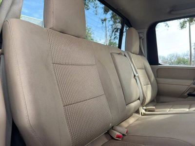 2014 Nissan Titan - Photo 26