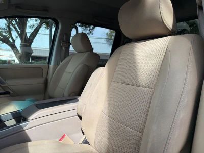 2014 Nissan Titan - Photo 14