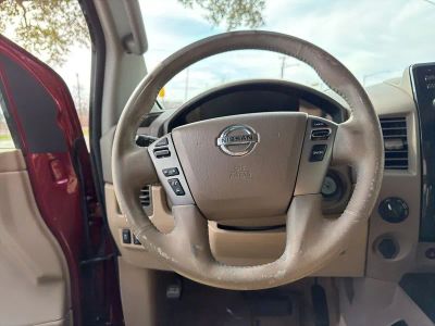 2014 Nissan Titan - Photo 16
