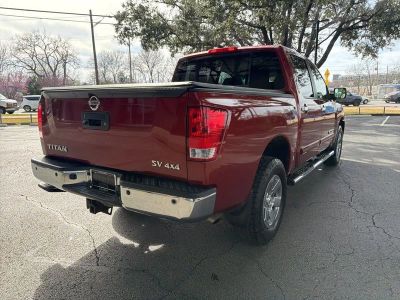 2014 Nissan Titan - Photo 7