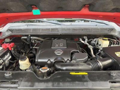 2014 Nissan Titan - Photo 31