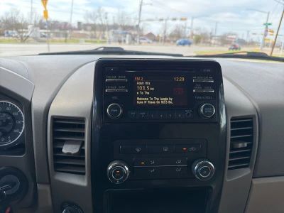 2014 Nissan Titan - Photo 33