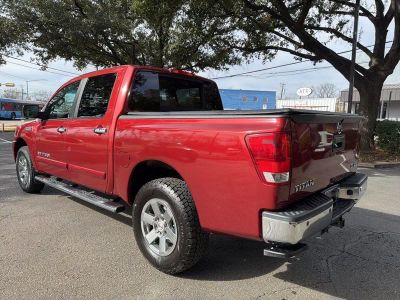 2014 Nissan Titan - Photo 5