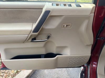 2014 Nissan Titan - Photo 18