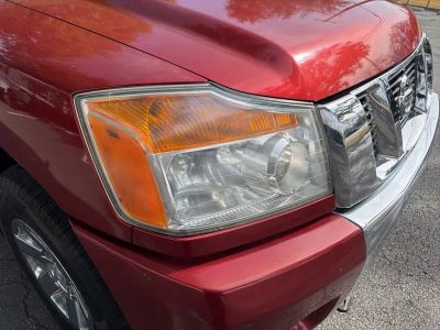 2014 Nissan Titan - Photo 10