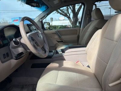 2014 Nissan Titan - Photo 15