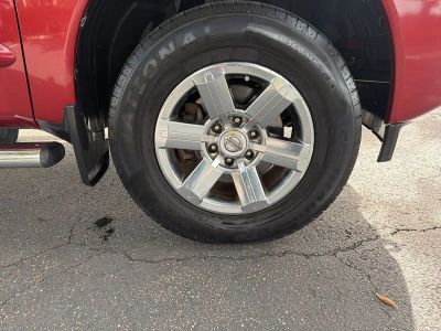 2014 Nissan Titan - Photo 9