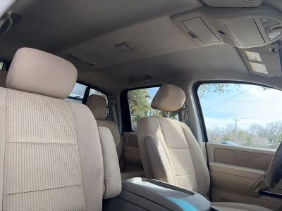 2014 Nissan Titan - Photo 29