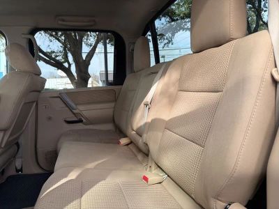 2014 Nissan Titan - Photo 20