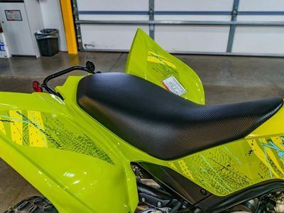 2026 Yamaha Raptor 700R SE - Photo 9
