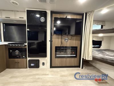 2026 Prime Time RV Avenger - Photo 10