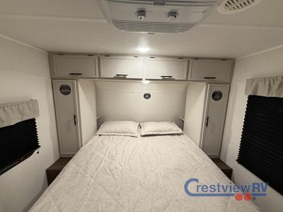 2026 Prime Time RV Avenger - Photo 19