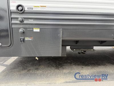 2026 Prime Time RV Avenger - Photo 29