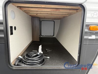 2026 Prime Time RV Avenger - Photo 24