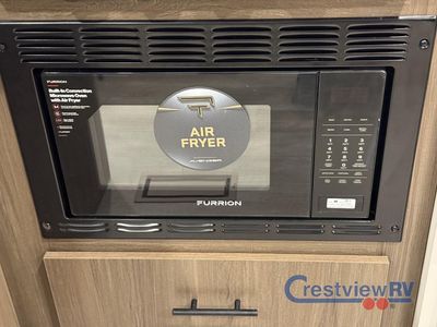 2026 Prime Time RV Avenger - Photo 13