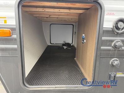 2026 Prime Time RV Avenger - Photo 27