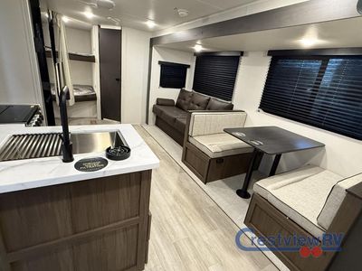 2026 Prime Time RV Avenger - Photo 5