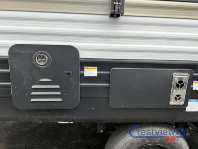 2026 Prime Time RV Avenger - Photo 33