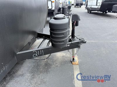 2026 Prime Time RV Avenger - Photo 25