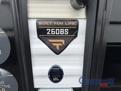 2026 Prime Time RV Avenger - Photo 22