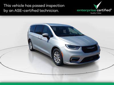 2023 Chrysler Pacifica - Photo 1